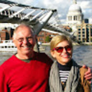 Meet your Posher, Anne